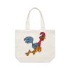AS Colour Shoulder Tote Thumbnail