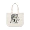 AS Colour Shoulder Tote Thumbnail