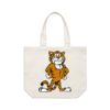 AS Colour Shoulder Tote Thumbnail