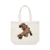 AS Colour Shoulder Tote Thumbnail
