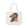 AS Colour Shoulder Tote Thumbnail