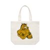 AS Colour Shoulder Tote Thumbnail