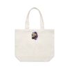 AS Colour Shoulder Tote Thumbnail