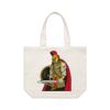 AS Colour Shoulder Tote Thumbnail