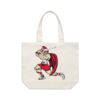 AS Colour Shoulder Tote Thumbnail