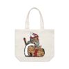 AS Colour Shoulder Tote Thumbnail