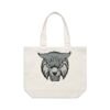 AS Colour Shoulder Tote Thumbnail