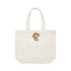 AS Colour Shoulder Tote Thumbnail