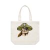 AS Colour Shoulder Tote Thumbnail
