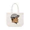 AS Colour Shoulder Tote Thumbnail