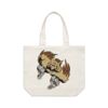 AS Colour Shoulder Tote Thumbnail
