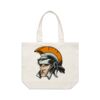 AS Colour Shoulder Tote Thumbnail