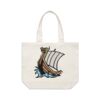AS Colour Shoulder Tote Thumbnail