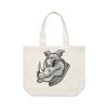AS Colour Shoulder Tote Thumbnail