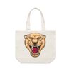AS Colour Shoulder Tote Thumbnail