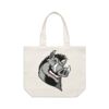 AS Colour Shoulder Tote Thumbnail