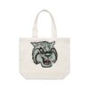 AS Colour Shoulder Tote Thumbnail