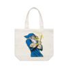 AS Colour Shoulder Tote Thumbnail