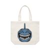 AS Colour Shoulder Tote Thumbnail