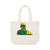 AS Colour Shoulder Tote Thumbnail