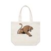 AS Colour Shoulder Tote Thumbnail