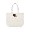 AS Colour Shoulder Tote Thumbnail