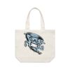 AS Colour Shoulder Tote Thumbnail