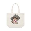 AS Colour Shoulder Tote Thumbnail