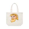 AS Colour Shoulder Tote Thumbnail