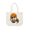 AS Colour Shoulder Tote Thumbnail