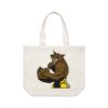 AS Colour Shoulder Tote Thumbnail