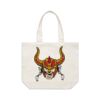 AS Colour Shoulder Tote Thumbnail