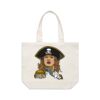 AS Colour Shoulder Tote Thumbnail