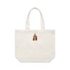 AS Colour Shoulder Tote Thumbnail