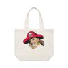 AS Colour Shoulder Tote Thumbnail
