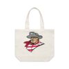 AS Colour Shoulder Tote Thumbnail