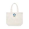 AS Colour Shoulder Tote Thumbnail