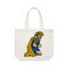 AS Colour Shoulder Tote Thumbnail