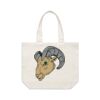 AS Colour Shoulder Tote Thumbnail