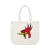 AS Colour Shoulder Tote Thumbnail