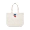 AS Colour Shoulder Tote Thumbnail