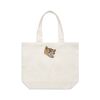 AS Colour Shoulder Tote Thumbnail