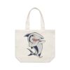 AS Colour Shoulder Tote Thumbnail