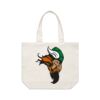 AS Colour Shoulder Tote Thumbnail