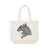 AS Colour Shoulder Tote Thumbnail