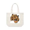 AS Colour Shoulder Tote Thumbnail
