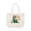 AS Colour Shoulder Tote Thumbnail