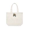 AS Colour Shoulder Tote Thumbnail