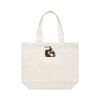AS Colour Shoulder Tote Thumbnail