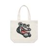 AS Colour Shoulder Tote Thumbnail